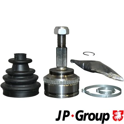 Joint Kit, drive shaft